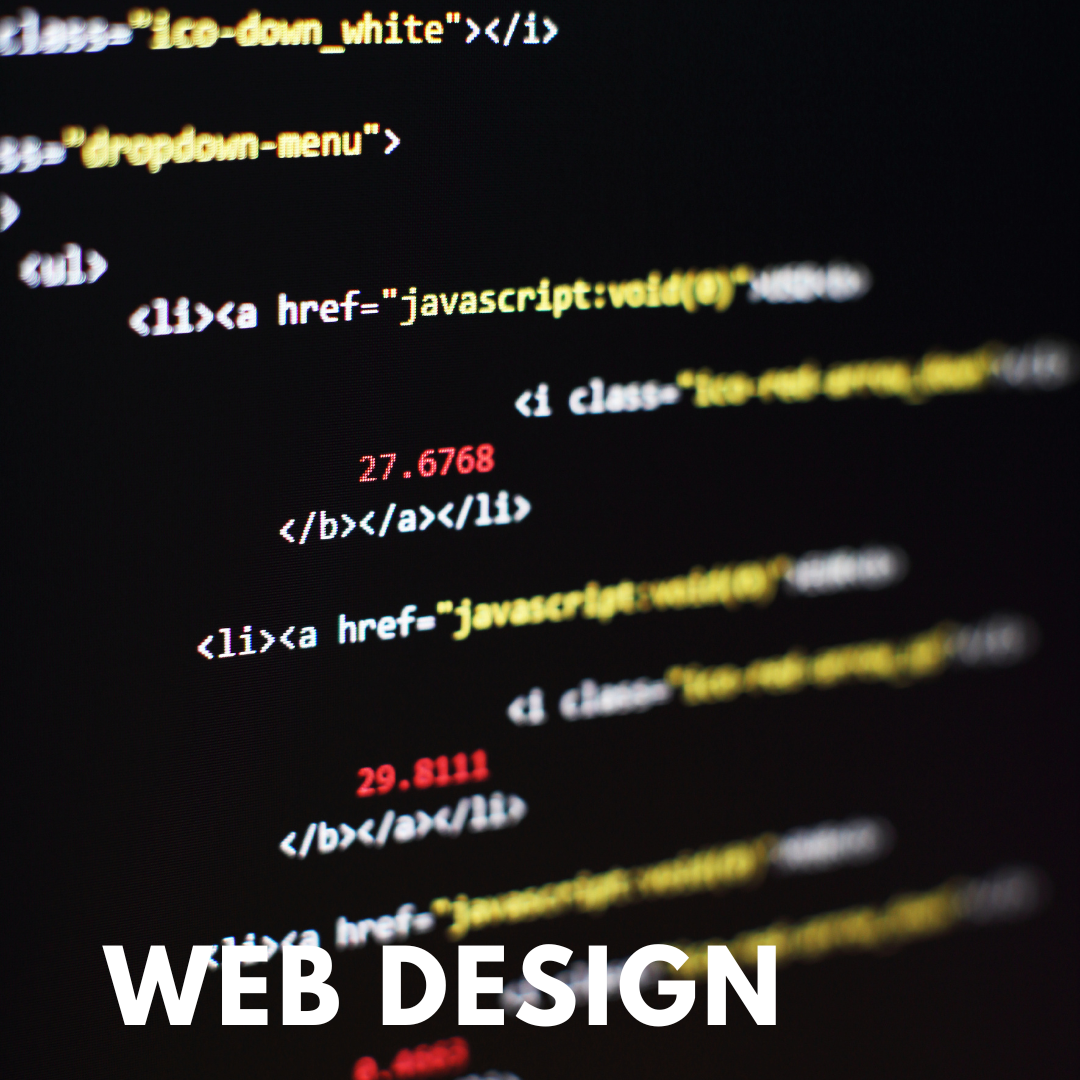 Web Design
