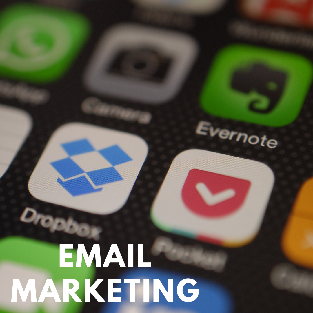 Email Marketing