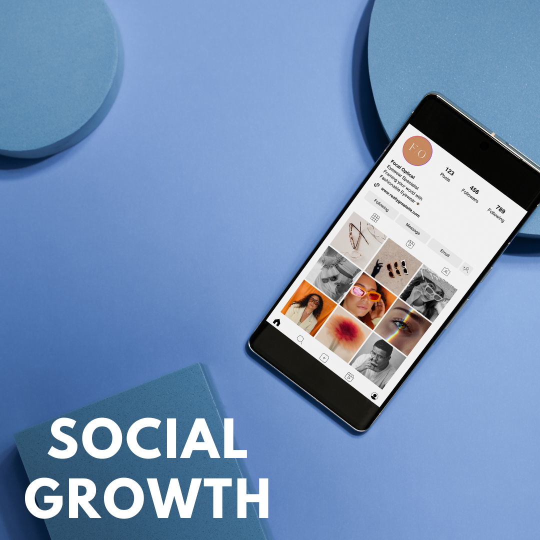 Social Growth